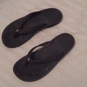 Flip flops